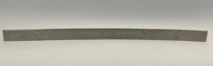 2002 2003 Mercedes-Benz ML 320 Front Right Door Scuff Sill Trim Plate OEM