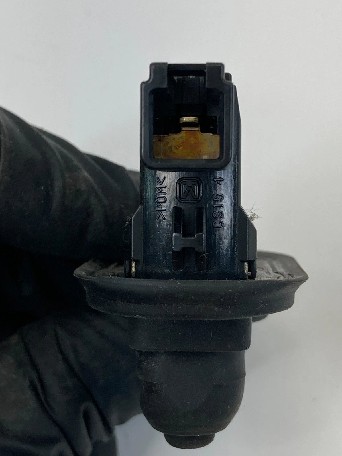 2003-2014 HONDA ACCORD COUPE FRONT RIGHT DOOR JAMB AJAR SWITCH LIGHT SENSOR OEM