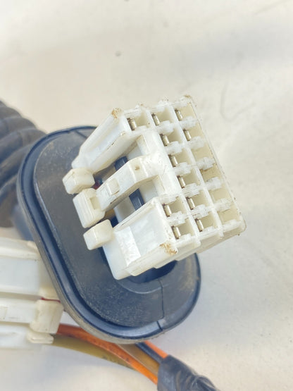 07 08 09 10 Hyundai Elantra Sedan Rear Right Door Wiring Harness Wire Cable OEM