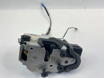 2013-2015 CHEVROLET MALIBU REAR RIGHT DOOR LOCK LATCH RELEASE ACTUATOR 13579566