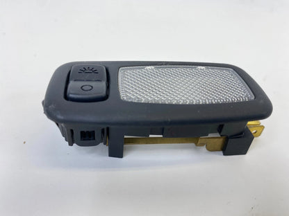 2014-2019 KIA SOUL LEFT ROOF SUN VISOR SUNVISOR VANITY LAMP LIGHT 92891-3SXXX