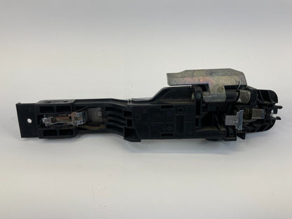 2009-2014 Nissan Murano Rear Right Side Exterior Door Handle Assembly OEM