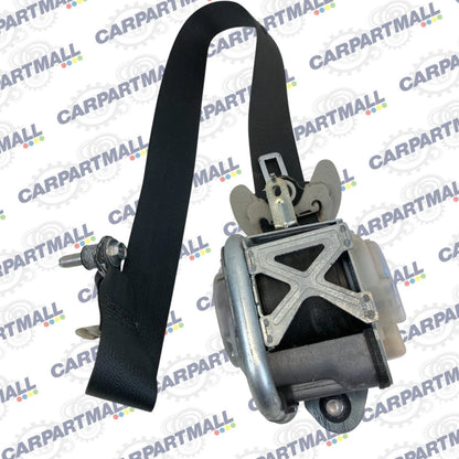 2013 INFINITI JX35 FRONT RIGHT PASSENGER SIDE SEAT BELT RETRACTOR 2450474-AC OEM