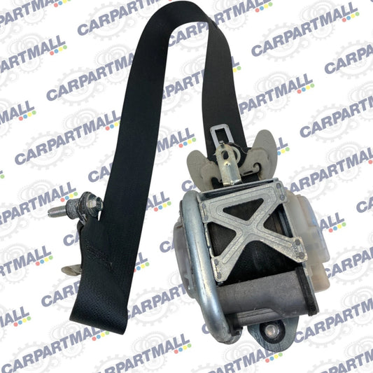 2013 INFINITI JX35 FRONT RIGHT PASSENGER SIDE SEAT BELT RETRACTOR 2450474-AC OEM