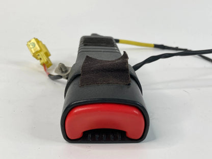 2012-15 CHEVROLET CAPTIVA SPORT FRONT RIGHT PASSENGER SEAT BELT BUCKLE 23106201