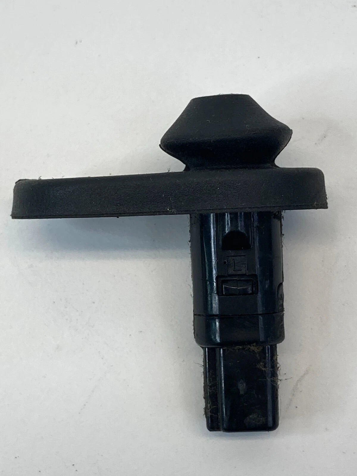 2002-2011 TOYOTA CAMRY REAR LEFT SIDE DOOR LIGHT AJAR JAMB SENSOR SWITCH OEM