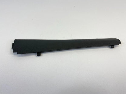 2005-2010 VW JETTA 2006-2014 GTI FRONT LEFT DRIVER A-PILLAR TRIM PANEL OEM