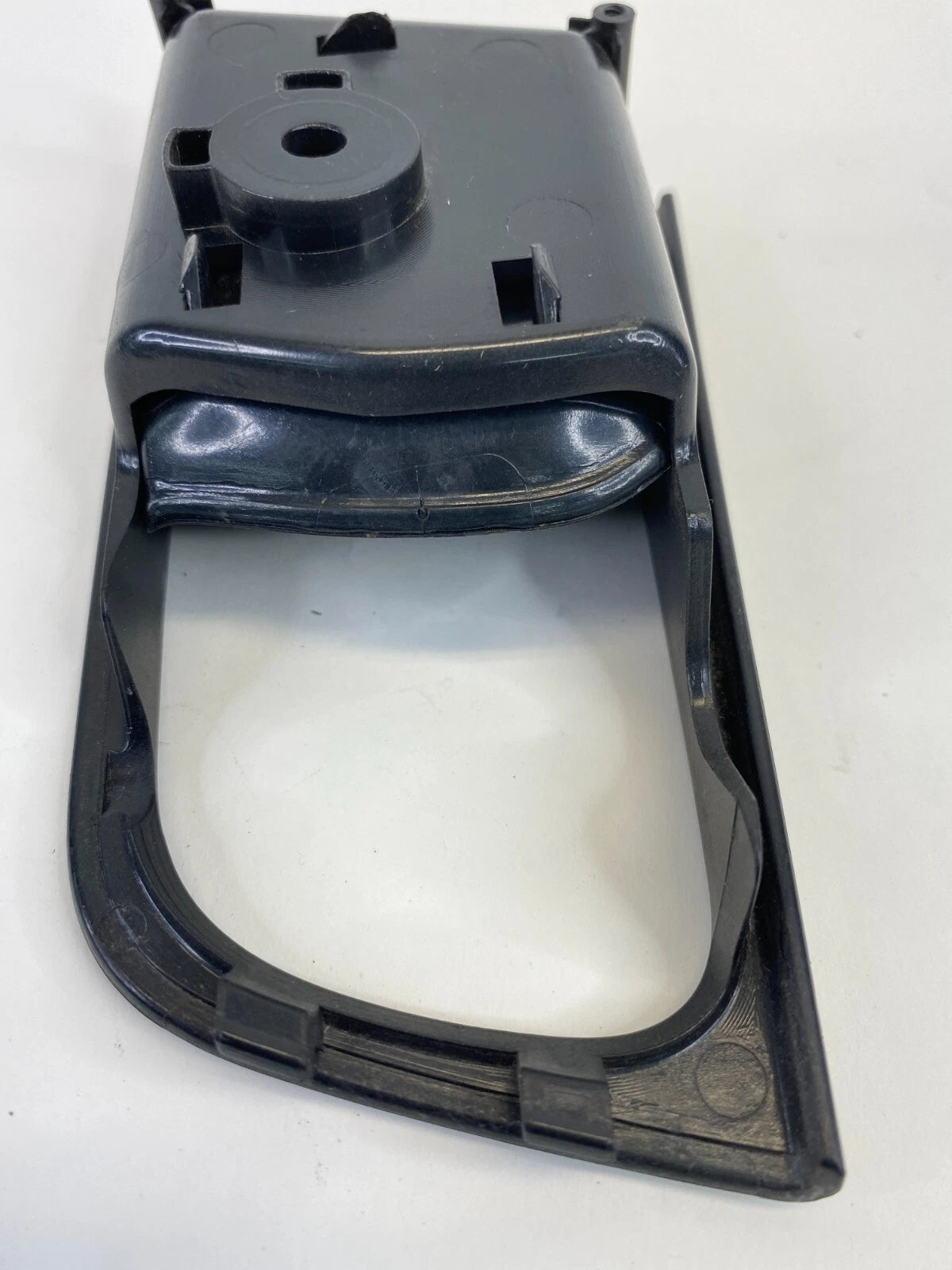 2014-2016 KIA OPTIMA SEDAN REAR RIGHT SIDE INTERIOR DOOR HANDLE TRIM BEZEL OEM