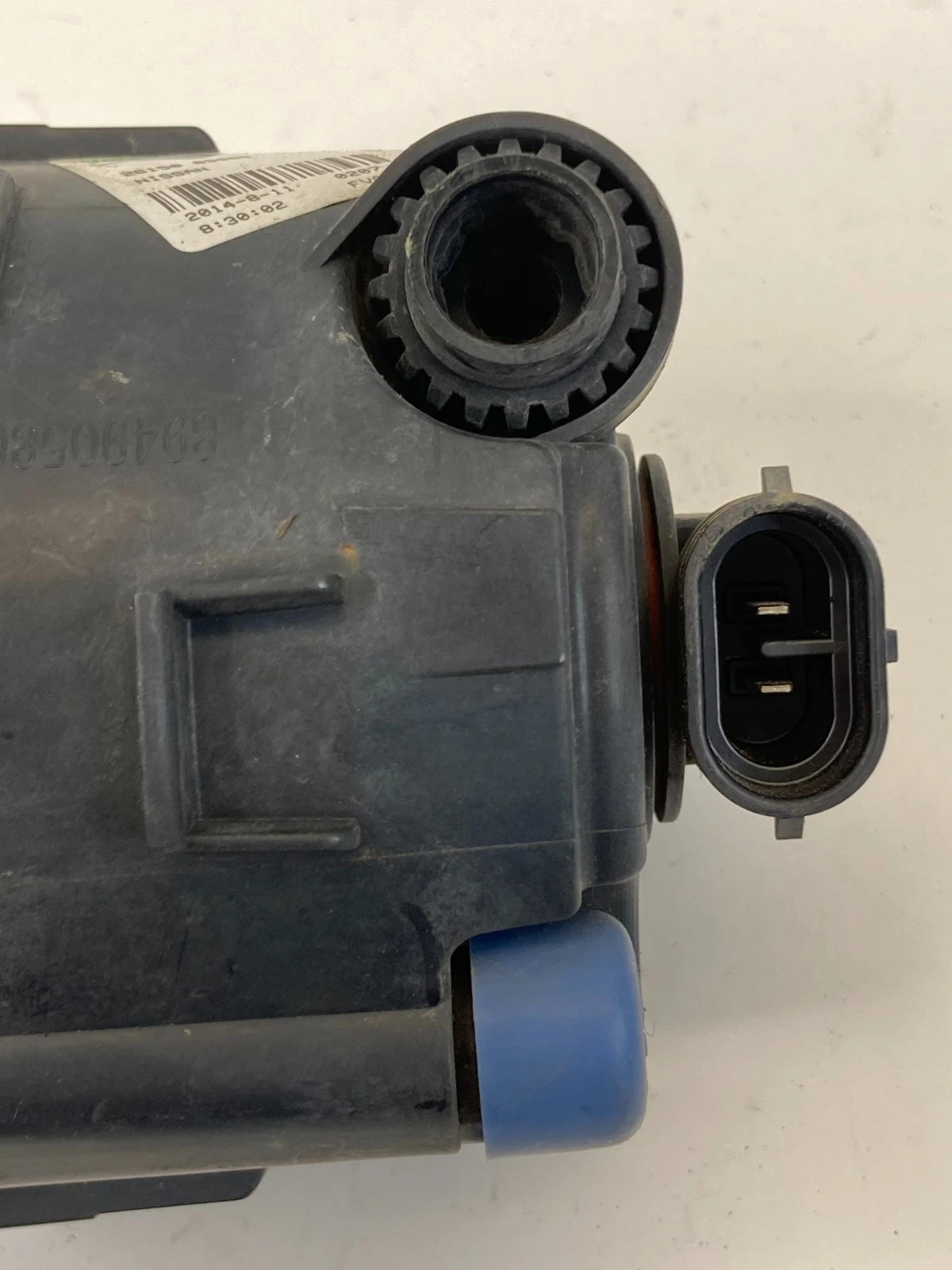 2013-2017 NISSAN QUEST FRONT RIGHT PASSENGER FOG LIGHT LAMP 26150-8998B OEM