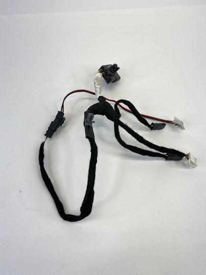 2013 2014 2015 Chevrolet Malibu Front Right Door Wiring Harness Cable OEM