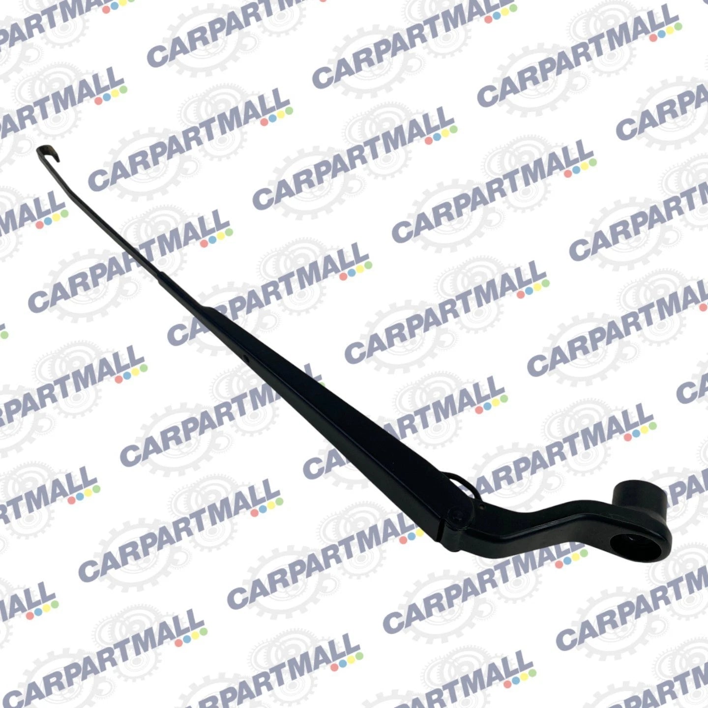 2007-2017 JEEP COMPASS FRONT RIGHT PASSENGER SIDE WINDSHIELD WIPER ARM OEM