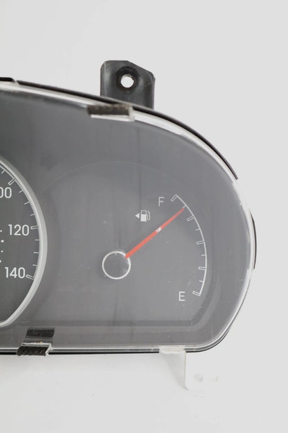 2007-2010 HYUNDAI ELANTRA INSTRUMENT GAUGE CLUSTER SPEEDOMETER 182K 94004-2H150