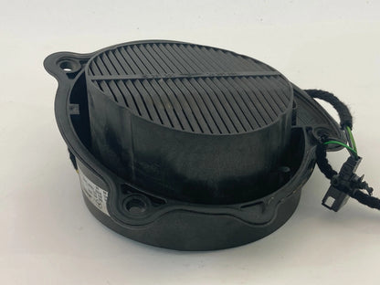 2000-2006 MERCEDES-BENZ S 500 FRONT LEFT DOOR SOUND SYSTEM AUDIO SPEAKER OEM