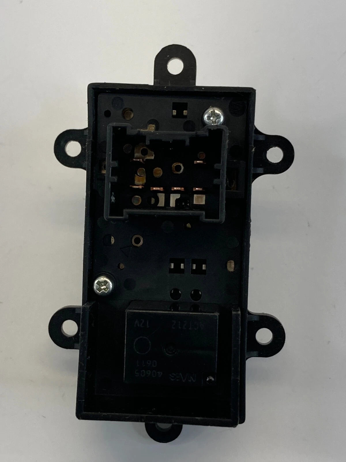 2004-2006 ACURA MDX FRONT RIGHT SIDE DOOR POWER WINDOW CONTROL SWITCH BUTTON OEM