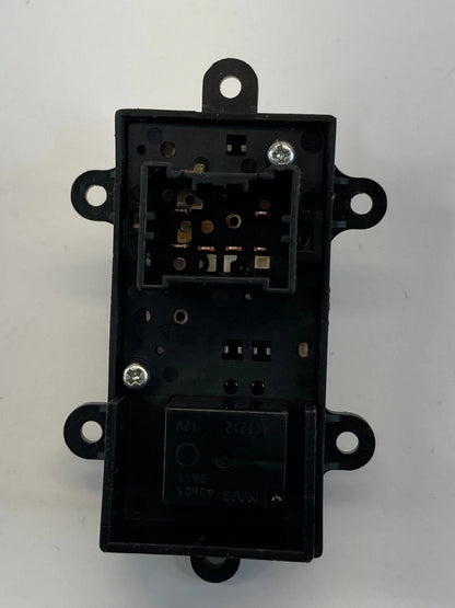 2004-2006 ACURA MDX FRONT RIGHT SIDE DOOR POWER WINDOW CONTROL SWITCH BUTTON OEM