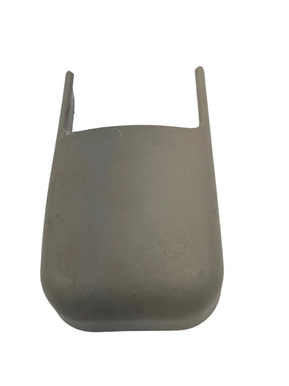 2006-2008 HYUNDAI SONATA SEDAN 4-DR FRONT RIGHT SEAT TRACK CAP END COVER OEM