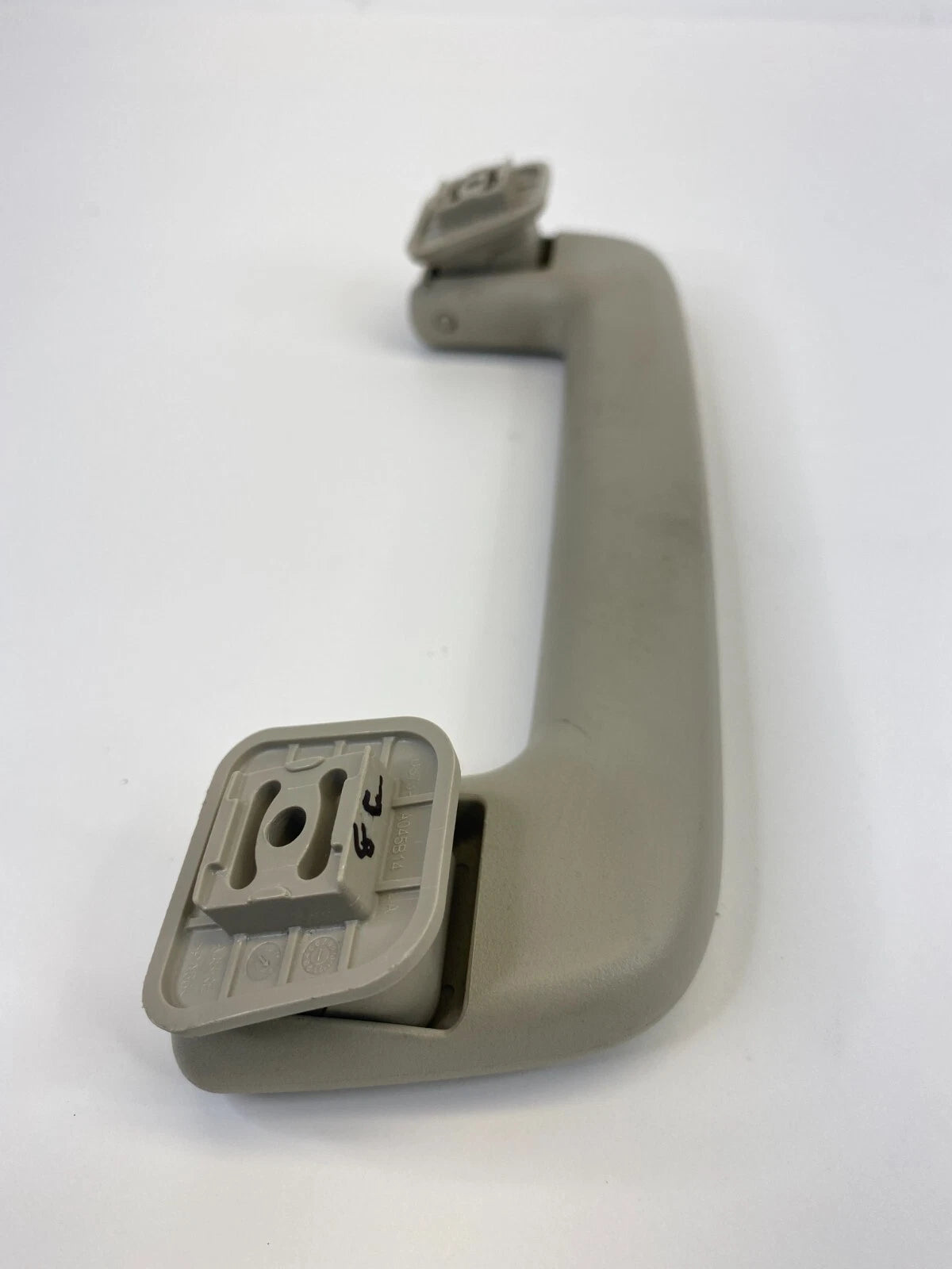 17-20 FORD FUSION FRONT LEFT INNER ROOF GRAB GRIP ASSIST HANDLE DS73-A045B14-A
