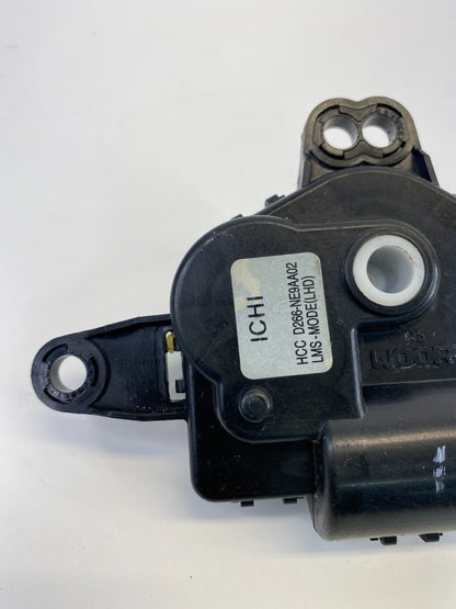 13-18 Hyundai Santa Fe Sport HVAC AC Heater Blend Door Actuator Flap D266NE9AA0