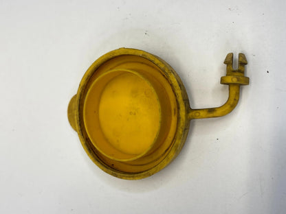 98-13 SUBARU FORESTER 93-09 IMPREZA ENGINE COOLANT RESERVOIR TANK CAP COVER OEM