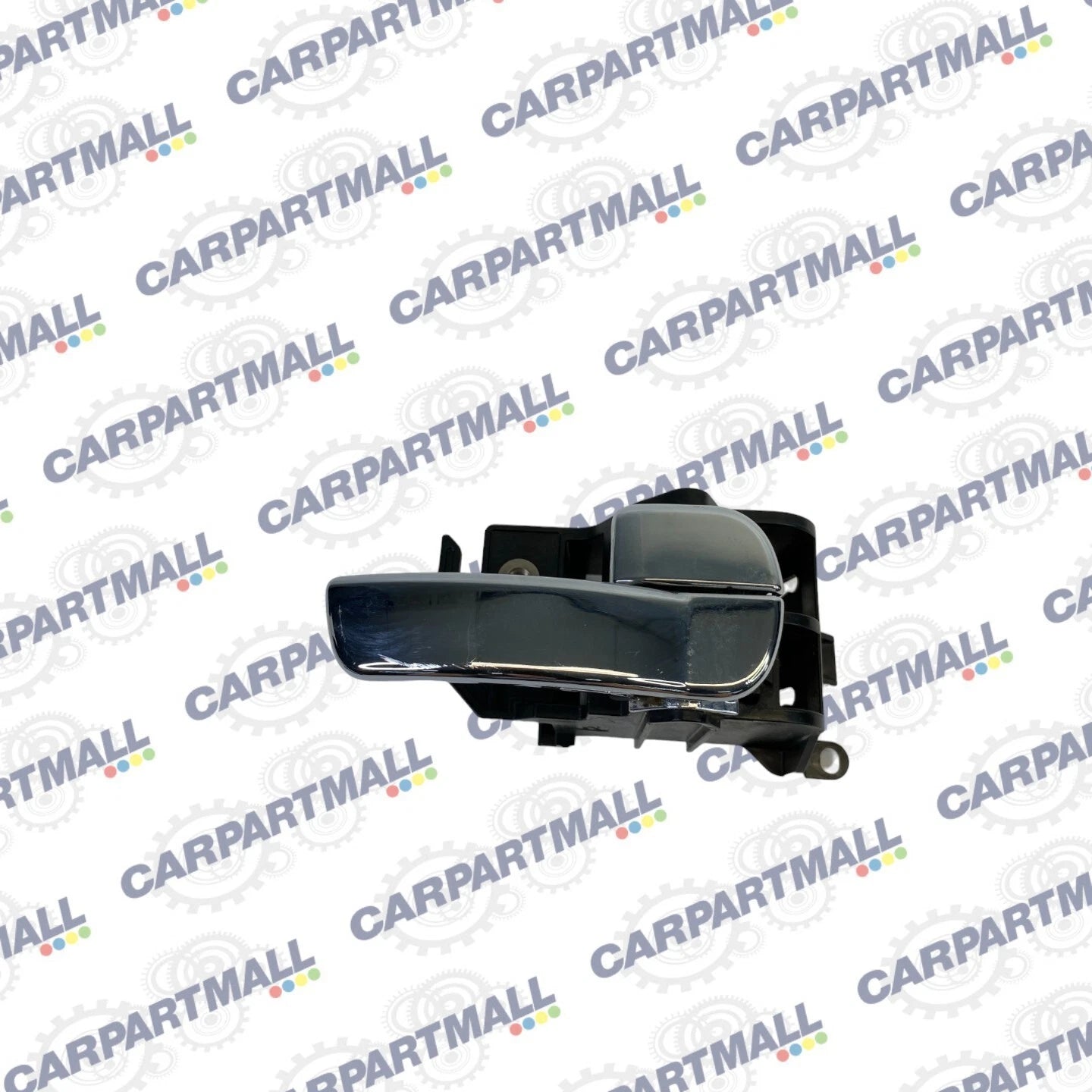 2005-2015 NISSAN XTERRA FRONT RIGHT INTERIOR DOOR HANDLE ASSY 80670-EA000 OEM