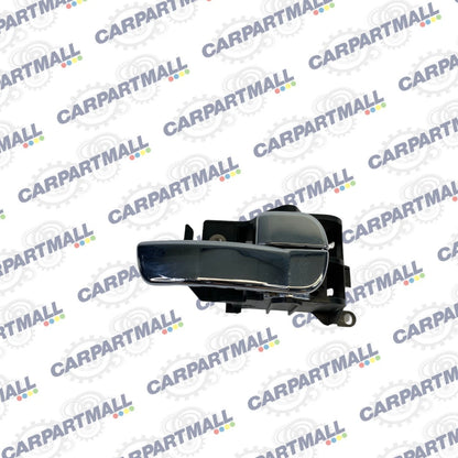2005-2015 NISSAN XTERRA FRONT RIGHT INTERIOR DOOR HANDLE ASSY 80670-EA000 OEM