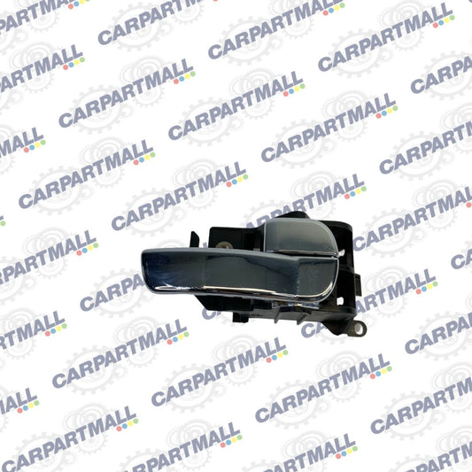 2005-2015 NISSAN XTERRA FRONT RIGHT INTERIOR DOOR HANDLE ASSY 80670-EA000 OEM