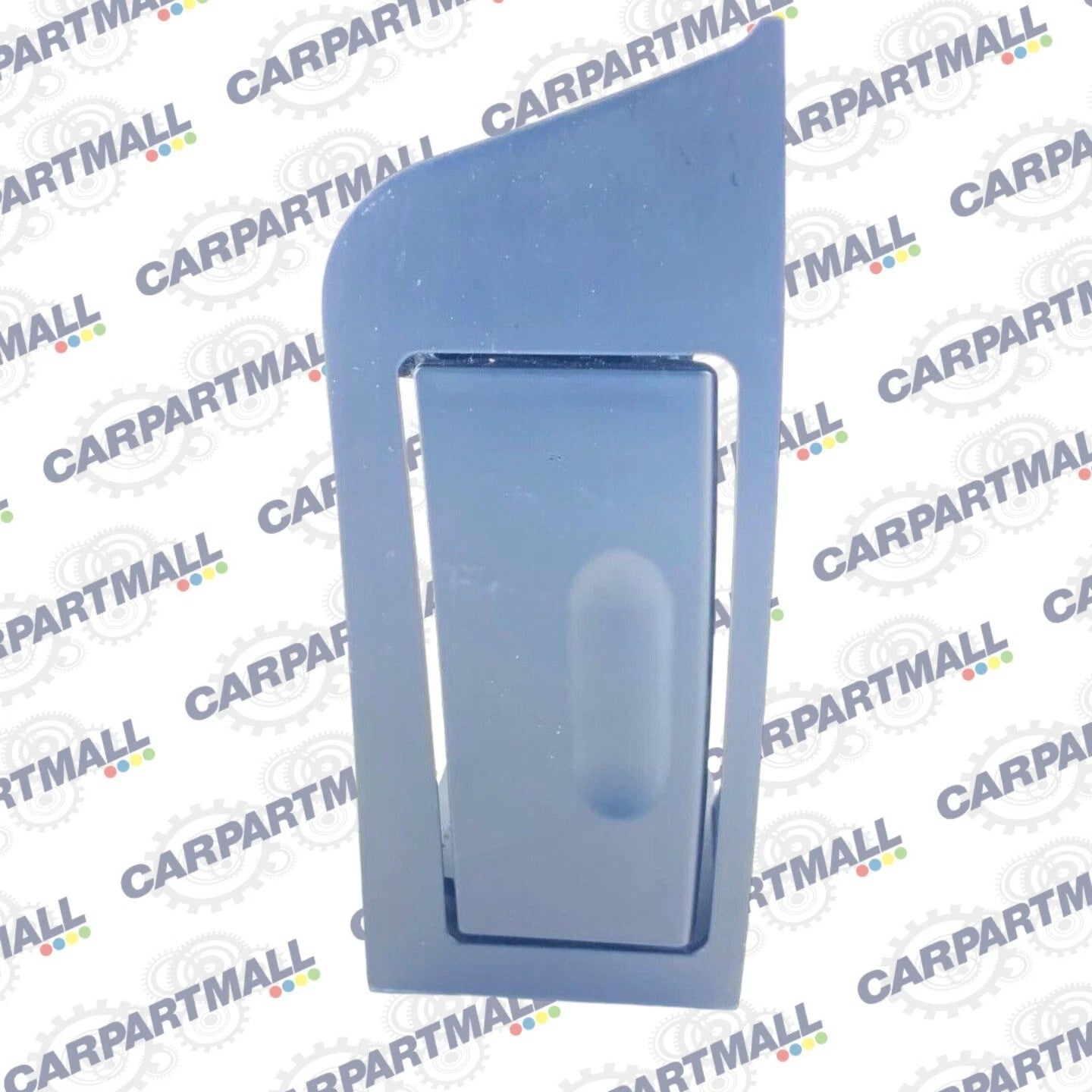 2004-2007 BWM 530I REAR LEFT SIDE DOOR PANEL ASHTRAY ASH TRAY 8-208-233 OEM