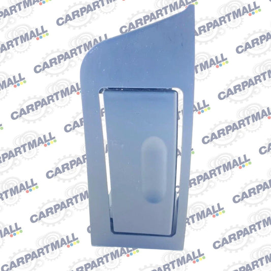 2004-2007 BWM 530I REAR LEFT SIDE DOOR PANEL ASHTRAY ASH TRAY 8-208-233 OEM