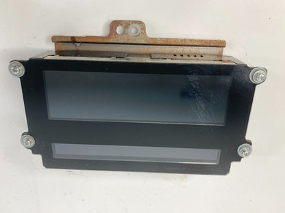 2009-2014 Nissan Maxima Dash Display Screen Information 28090-9D55A OEM