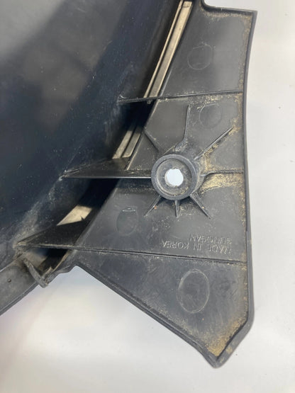 2008-2010 SATURN VUE REAR LEFT QUARTER PANNEL MOUNTED TAIL LIGHT TAILLIGHT OEM