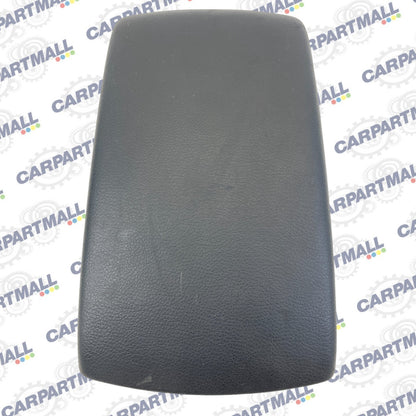 10 11 12 13 Mazda 3 Center Console Arm Rest Armrest Storage Lid Cover Cap OEM