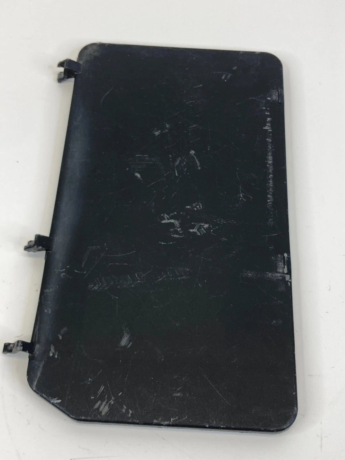 1998-2002 MERCEDES-BENZ E430 ENGINE COMPARTMENT FUSE BOX ACCESS DOOR LID COVER