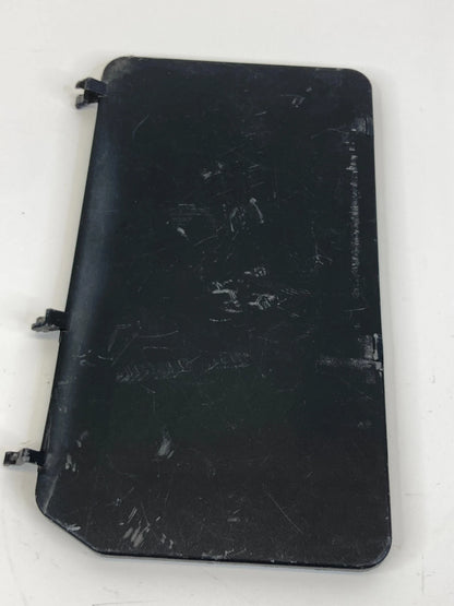 1998-2002 MERCEDES-BENZ E430 ENGINE COMPARTMENT FUSE BOX ACCESS DOOR LID COVER