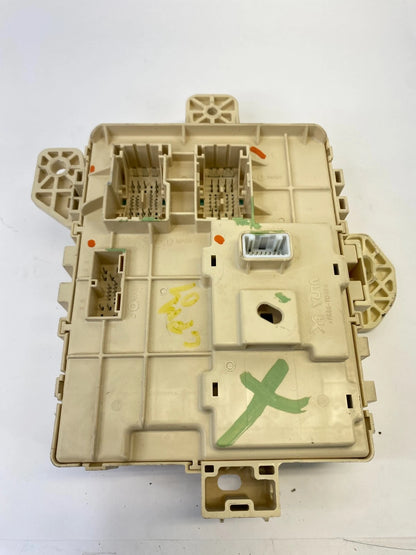 2016-2018 KIA SORENTO 2.4L L4 AT INTERIOR CABIN FUSE RELAY BOX BLOCK 91950-C6520