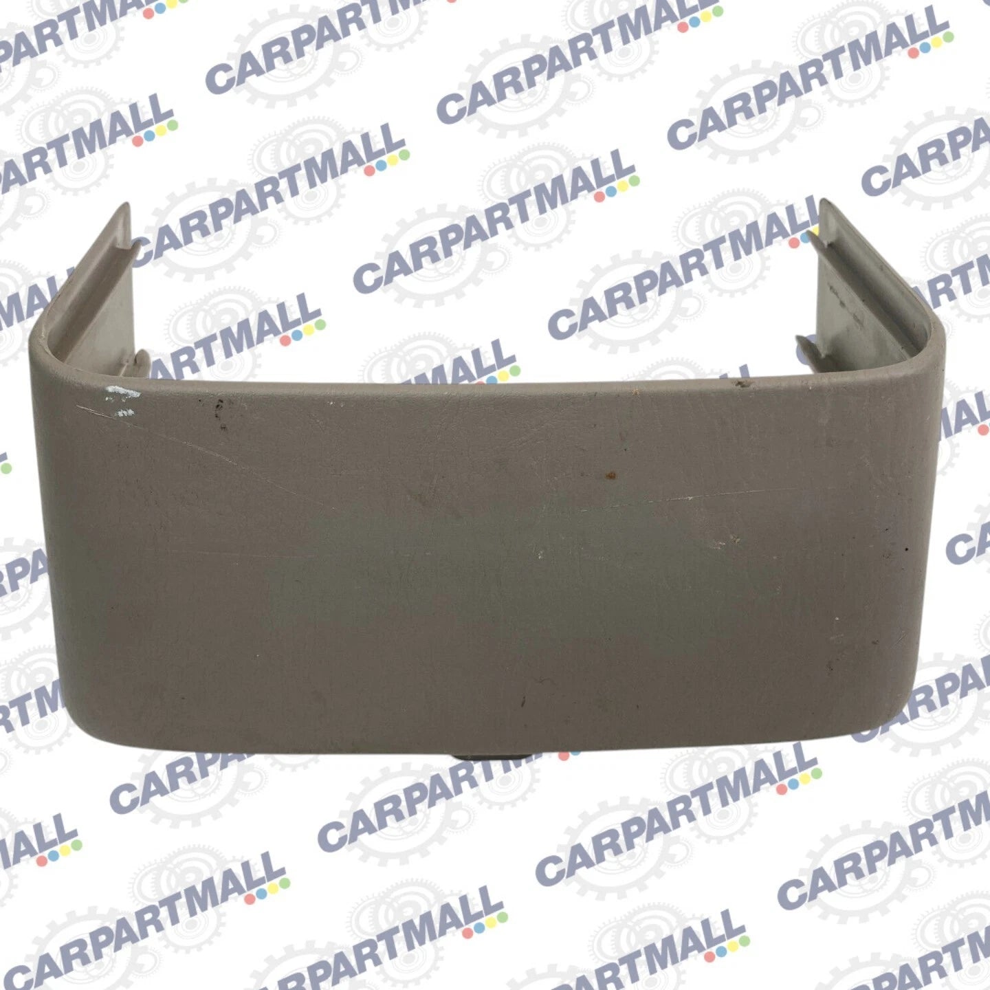 2002-2006 TOYOTA CAMRY REAR CENTER CONSOLE PANEL TRIM COVER BEZEL 58924AA010 OEM