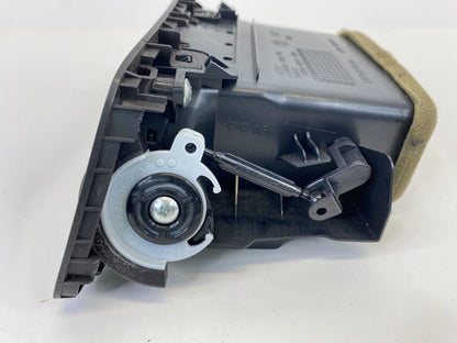 13-18 Acura ILX Center Dash Right Side A/C Heater Air Vent Outer 77635-TX6-A0