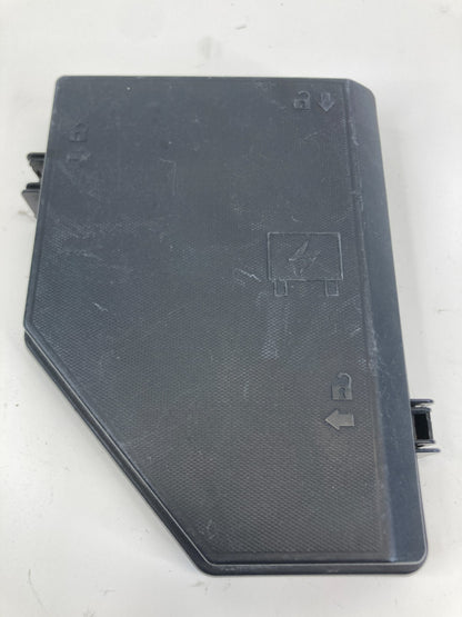 2007 2008 2009 Cadillac SRX Engine Compartment Fuse Box Cap Cover Lid OEM