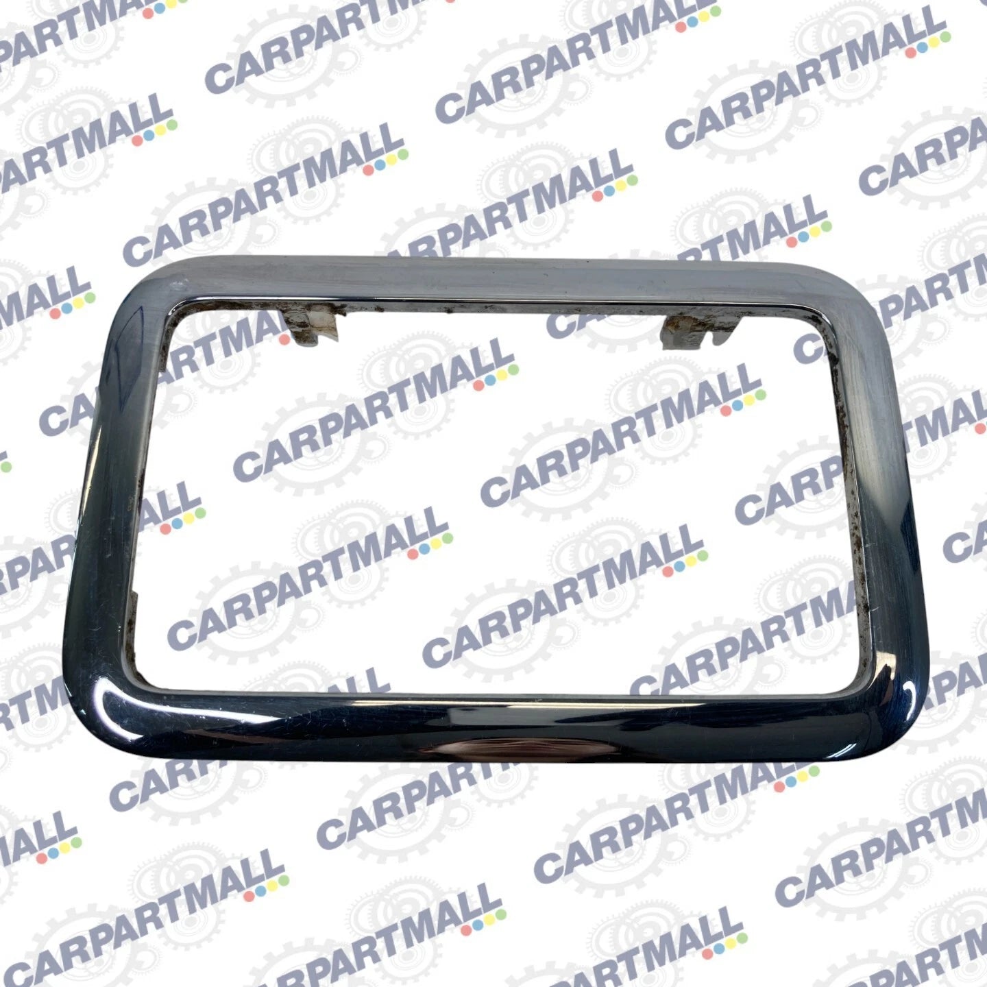 08-12 FORD ESCAPE 08-12 MARINER CENTER CONSOLE SHIFTER BEZEL TRIM 8L8478061A16