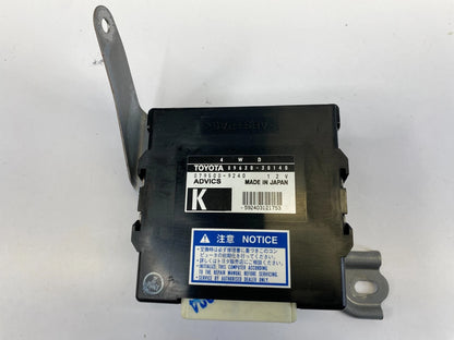 2007 2008 LEXUS GS350 AWD TRANSFER CASE CONTROL MODULE UNIT TCM OEM 89630-30140
