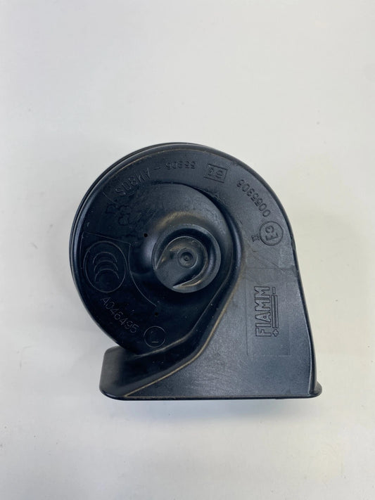 2008-2012 JEEP LIBERTY HORN LOW TONE PITCH ALARM SIREN SIGNAL E30055306 OEM