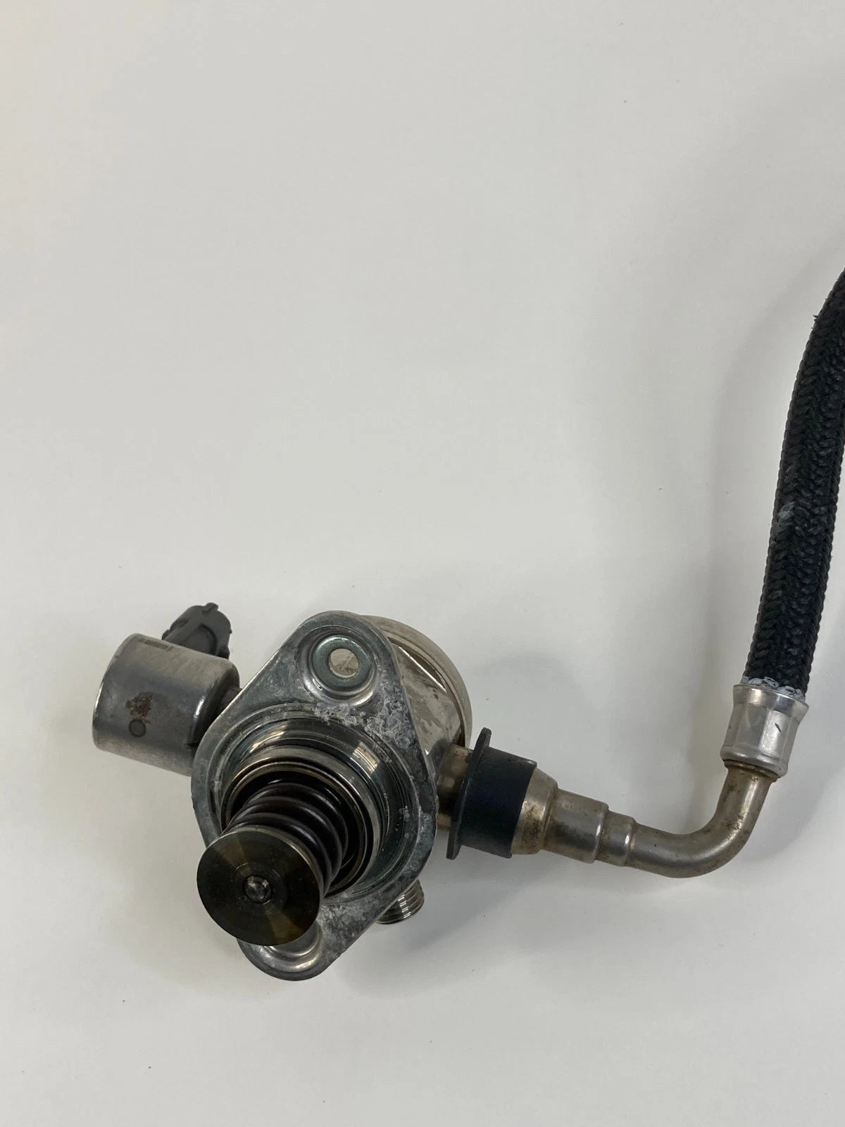 14-19 EXPLORER INTERCEPTOR UTILITY 3.5L HIGH PRESSURE FUEL PUMP AA5E9D376 OEM