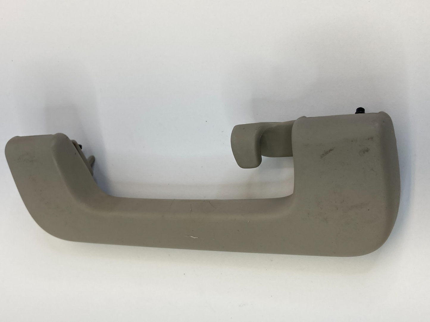 05-08 Audi A6 Quattro Rear Right Inner Grab Grip Handle Assist 8P0857607C OEM