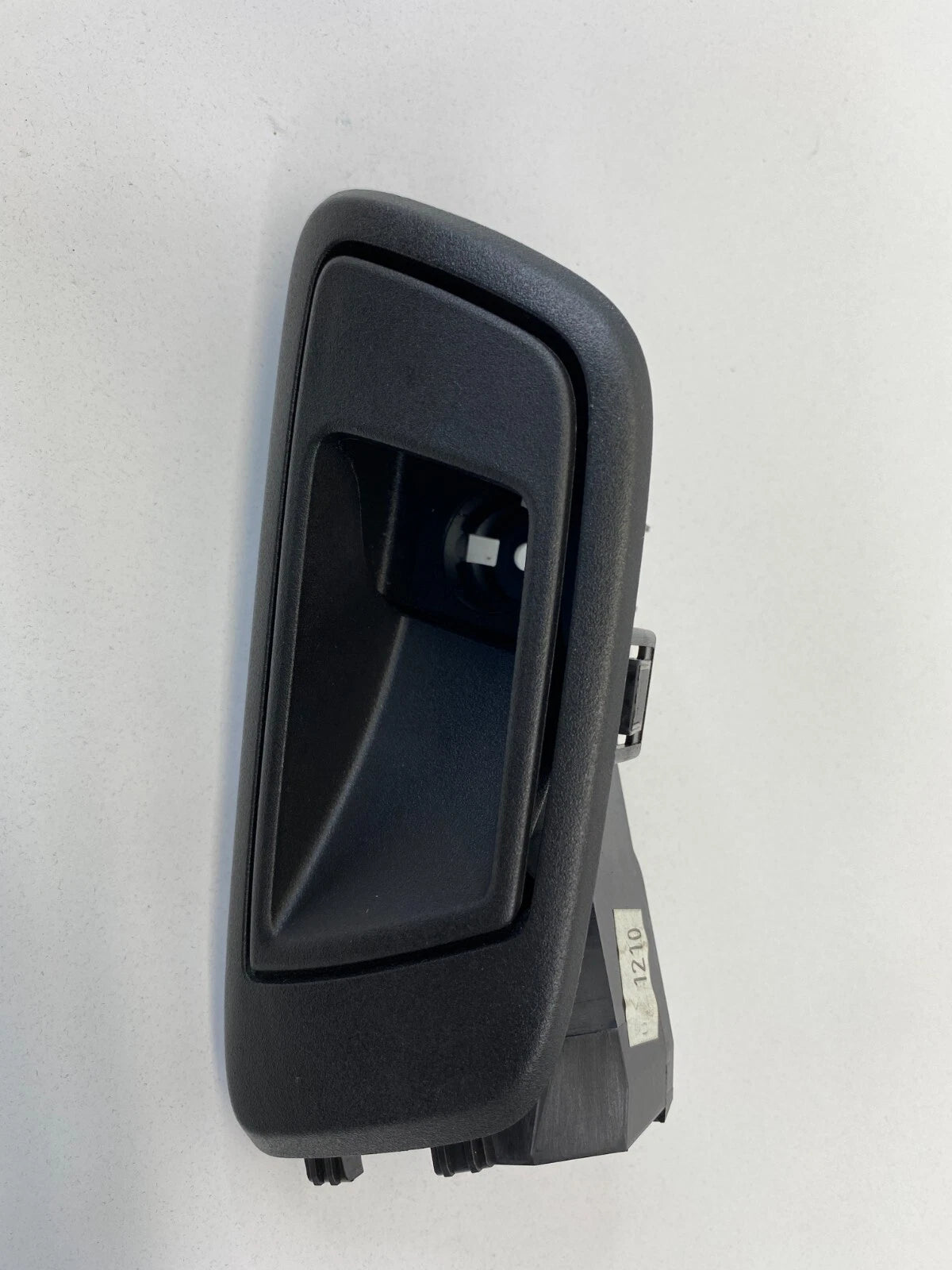 2011-2019 FORD FIESTA REAR LEFT SIDE INNER DOOR HANDLE ASSEMBLY AE83A22601C OEM