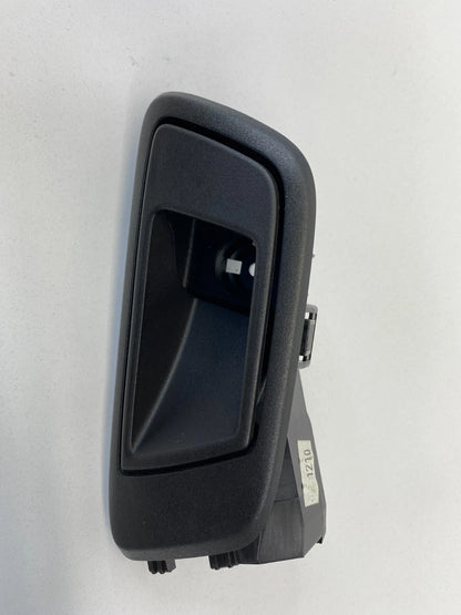 2011-2019 FORD FIESTA REAR LEFT SIDE INNER DOOR HANDLE ASSEMBLY AE83A22601C OEM