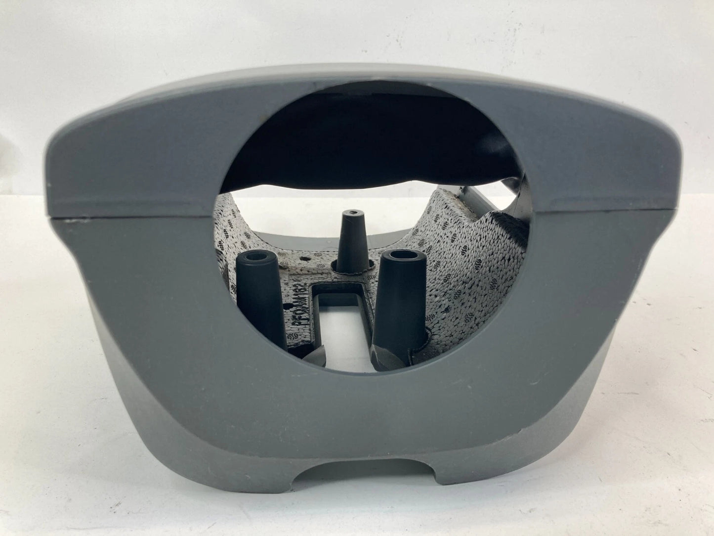 2007-2009 CHYSLER SEBRING STEERING COLUMN COVER SURROUND TRIM BEZEL 1GA12TRMAA