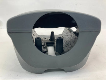 2007-2009 CHYSLER SEBRING STEERING COLUMN COVER SURROUND TRIM BEZEL 1GA12TRMAA