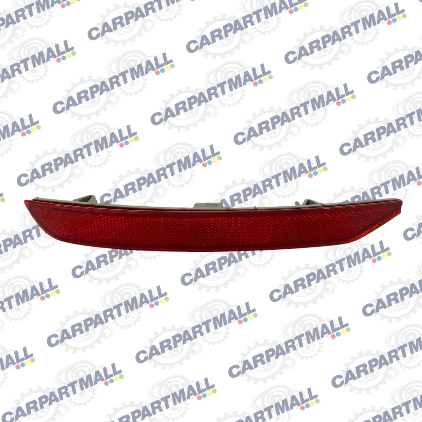 2009-2018 SUBARU FORESTER REAR BUMPER LEFT SIDE OUTER SIDE REFLECTOR LAMP 32303L