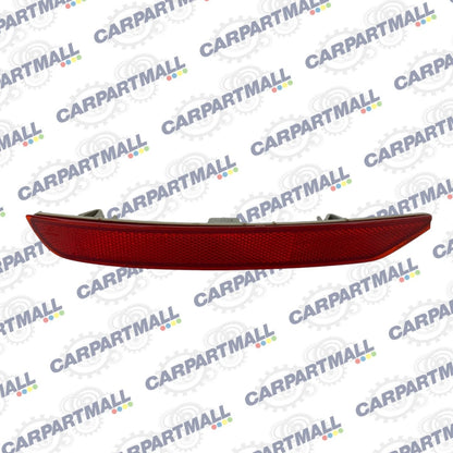2009-2018 SUBARU FORESTER REAR BUMPER LEFT SIDE OUTER SIDE REFLECTOR LAMP 32303L