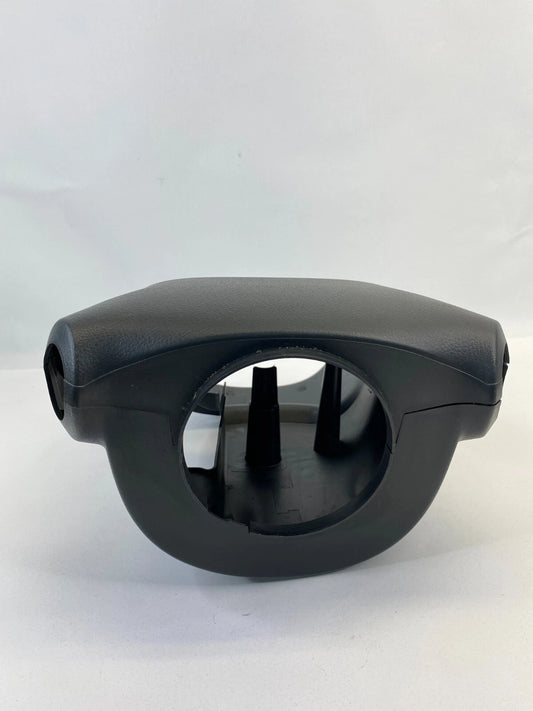 2008-2013 NISSAN ROGUE STEERING COLUMN UPPER & LOWER COVER TRIM 48470-JM00A