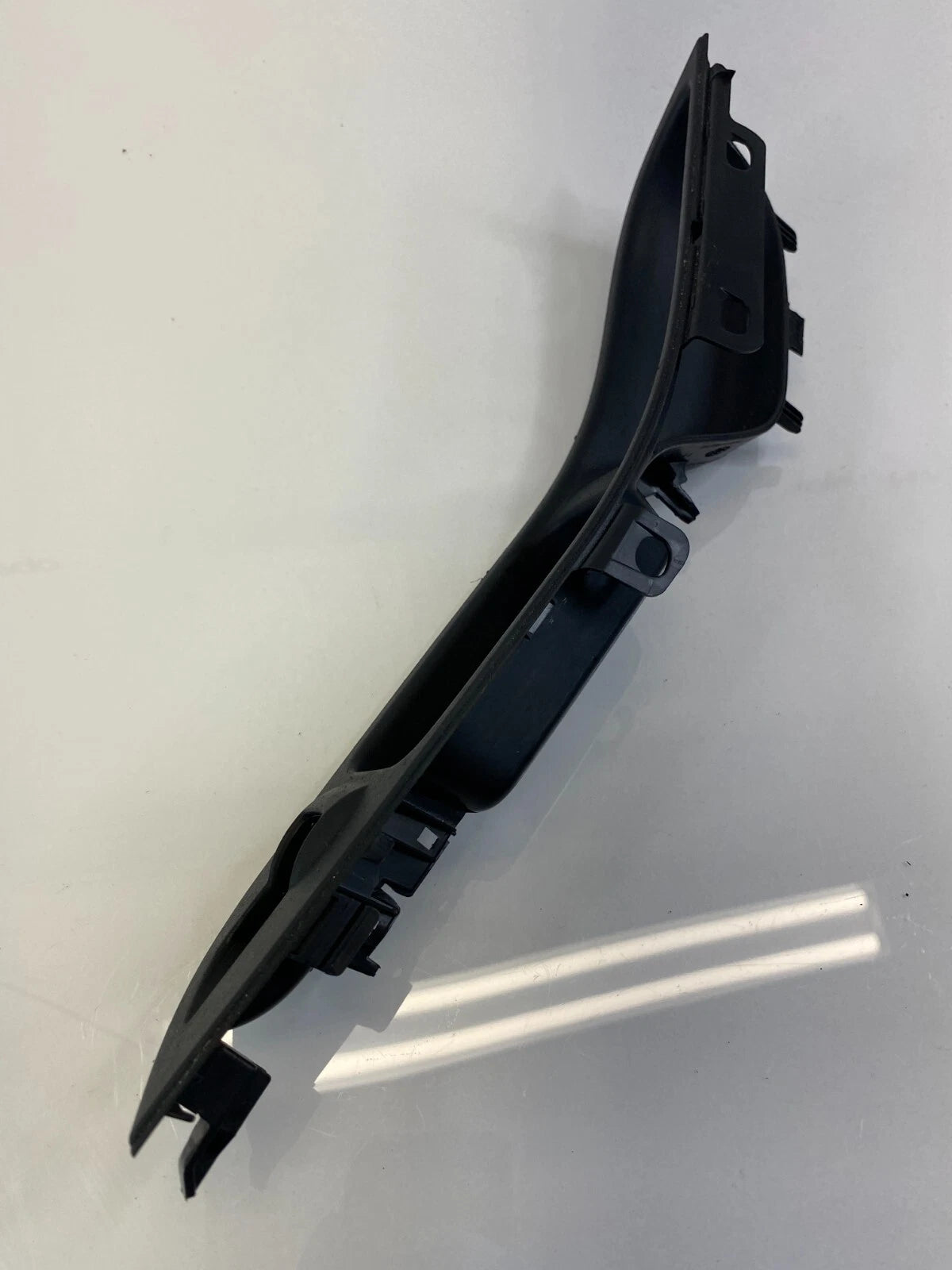 2012-2018 FORD FOCUS FRONT RIGHT SIDE DOOR WINDOW SWITCH COVER BEZEL TRIM OEM